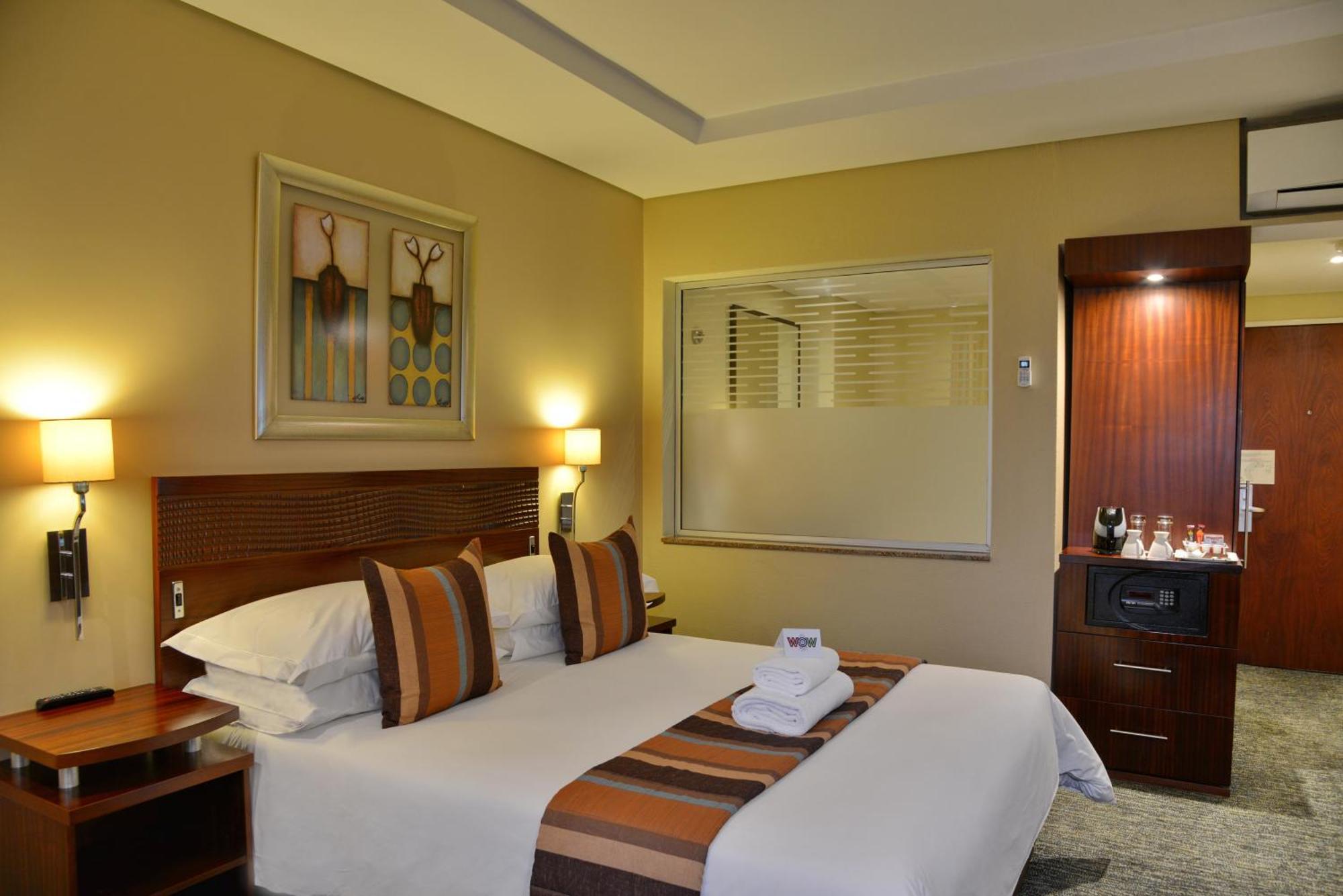 City Lodge Hotel Fourways Bilik gambar