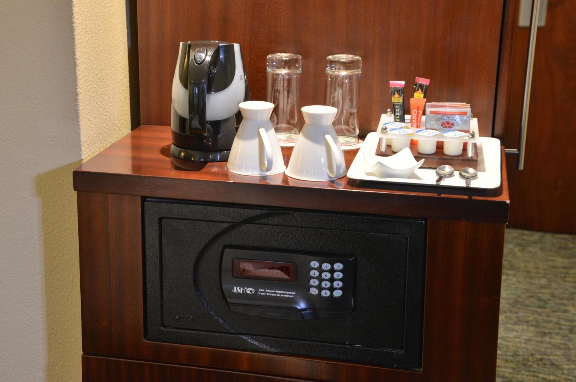 City Lodge Hotel Fourways Bilik gambar